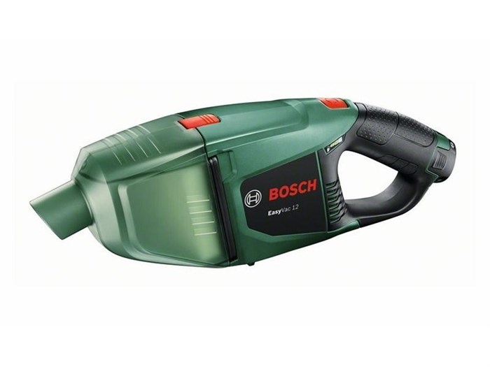 BOSCH EasyVac 12, пылесос аккумуляторный 0.603.3D0.001 - фото 8167