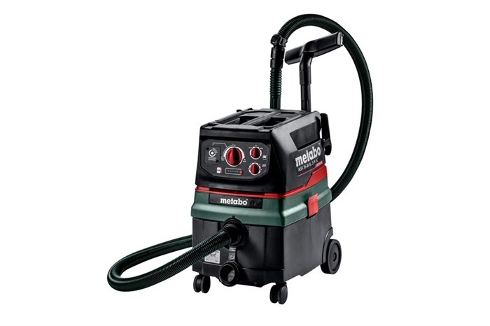 Аккумуляторный пылесос Metabo ASR 36-18 BL 25 M SC, 602046850 - фото 81918