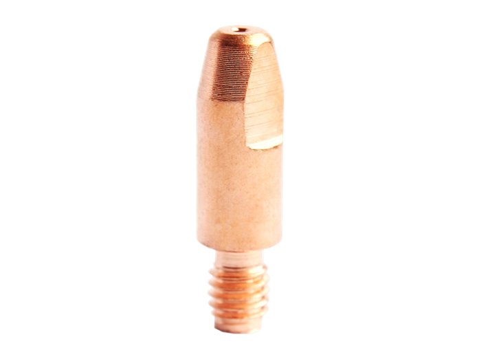 Сварочный наконечник E–Cu М6 ?1,0 конический STM0004-10 - фото 81977