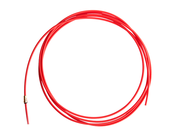 Канал направляющий 4,5 м тефлоновый кр (1,0–1,2) STM0166 - фото 82003