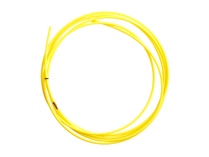 Канал направляющий 5,5 м тефлоновый жел (1,2–1,6) STM0217 - фото 82007