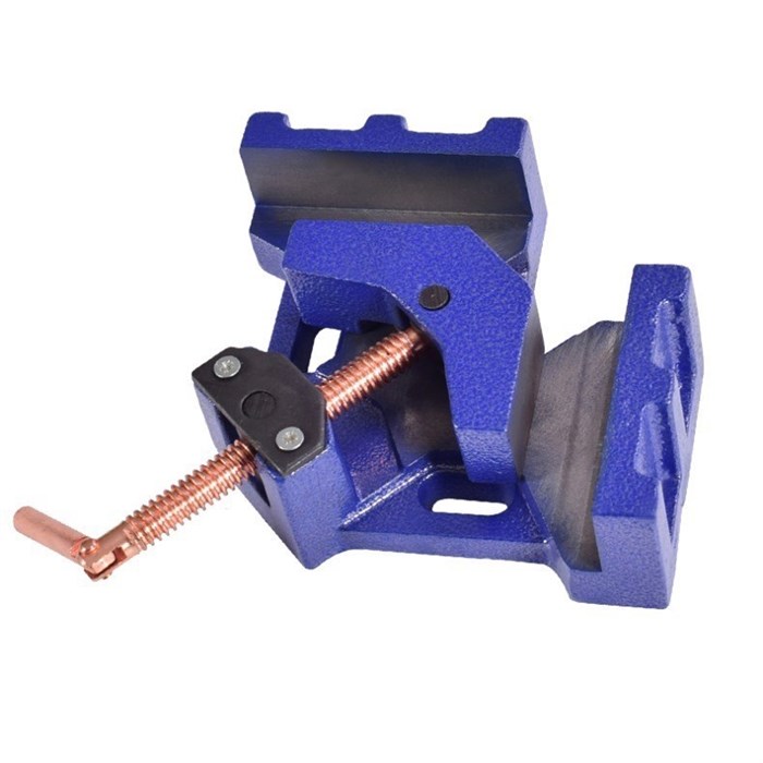 Тиски угловые SP-60 START SP2060 - фото 82223