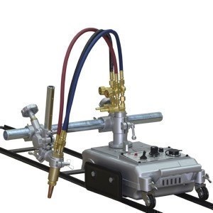 Машина для резки листов START CG-30 I (1 резак, 2 рельса) 8CG301 - фото 82412