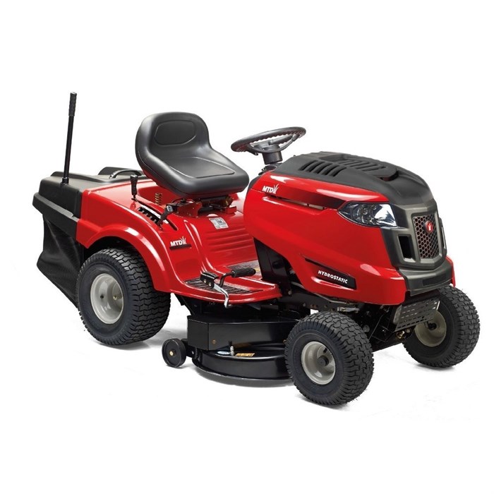Минитрактор MTD OPTIMA LN 200 H RTG - фото 82683