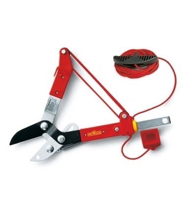 Секатор для обрезки деревьев до 38мм WOLF-Garten RC-M - фото 82736