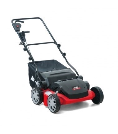 Вертикуттер электрический MTD OPTIMA 37 VE - фото 82795
