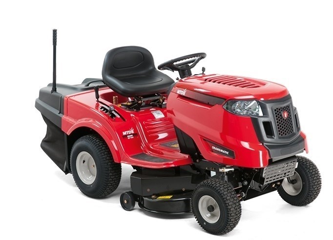 Минитрактор MTD SMART RE 125 - фото 82851