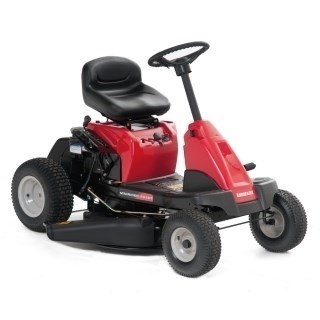 Минирайдер MTD Minirider 60 SDE - фото 82854