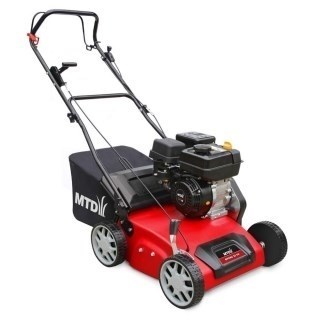 Вертикуттер бензиновый MTD OPTIMA 35 VO - фото 82876