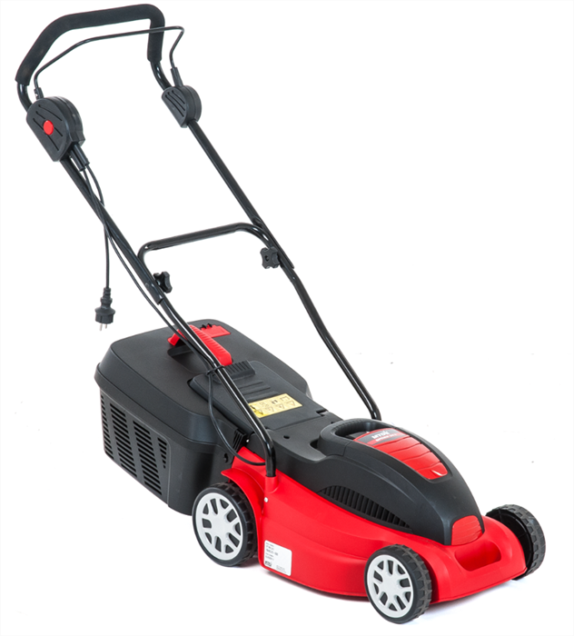 Газонокосилка электрическая MTD OPTIMA 34 E - фото 82877