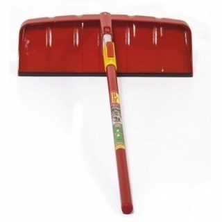 Лопата зимняя кровельная WOLF-Garten с рукояткой SR-M60/ZM-V4 - фото 82908