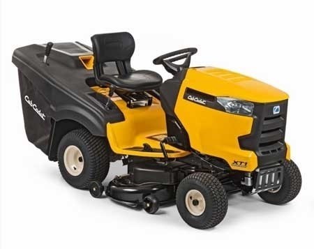 Минитрактор Cub Cadet XT1 OR106 - фото 82943