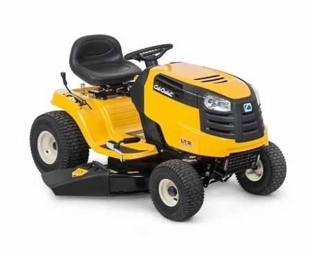 Минитрактор Cub Cadet LT2 NS96 - фото 82944