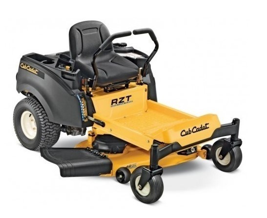 Минирайдер Cub Cadet XZ1 107 - фото 83009