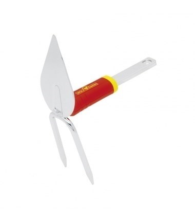 Мотыга двухстороняя Клювик WOLF-Garten iM-M Double Hoe - фото 83076