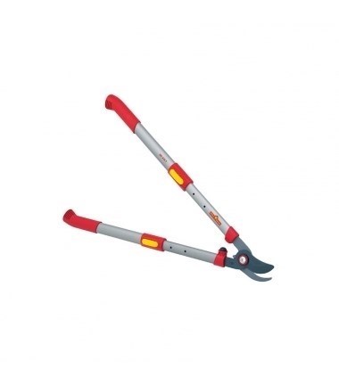 Сучкорез телескопический WOLF-Garten RR 650T - фото 83091
