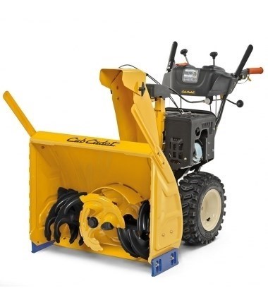 Снегоуборщик бензиновый Cub Cadet 530 HD SWE - фото 83100