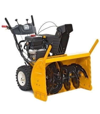 Снегоуборщик бензиновый Cub Cadet 933 SWE - фото 83101