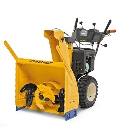 Снегоуборщик бензиновый Cub Cadet 526 HD SWE - фото 83103
