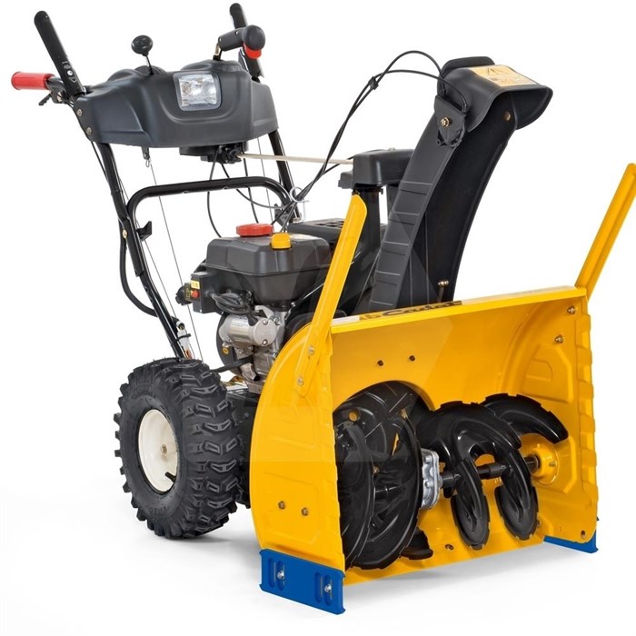 Снегоуборщик бензиновый Cub Cadet 524 SWE - фото 83104