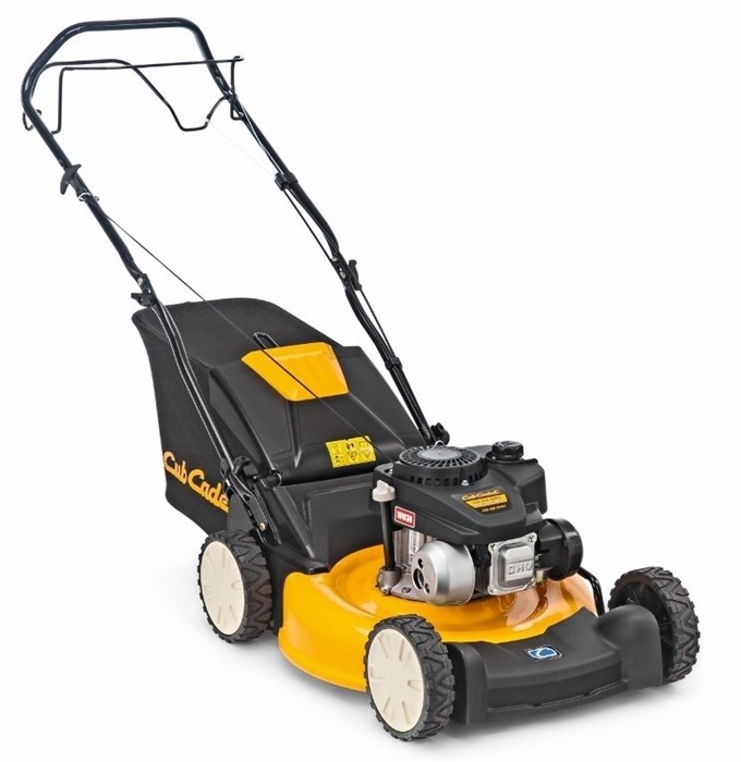 Газонокосилка бензиномоторная самоходная CUB CADET LM1 CR53 - фото 83141