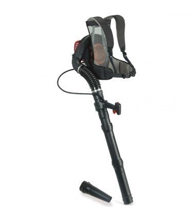Воздуходувка бензиновая ранцевая MTD MT 32 BPB - фото 83175