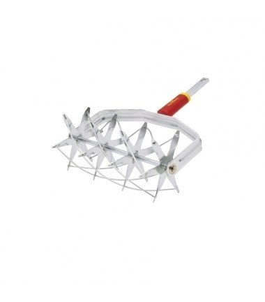 Измельчитель комбинированный WOLF-Garten DK-M - фото 83195