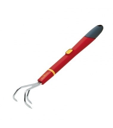 Пропалыватель-культиватор малый с ручкой WOLF-Garten LB-M/ZM30 - фото 83206