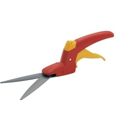 Ножницы для стрижки травы Классик в блистере WOLF-Garten RJ-ZL - фото 83214