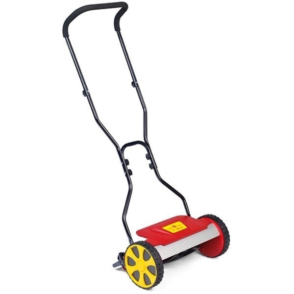 Газонокосилка механическая Wolf-Garten TT 380 DL - фото 83241