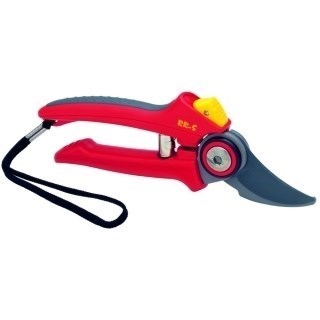 Секатор Комфорт в блистере WOLF-Garten RR-S - фото 83261