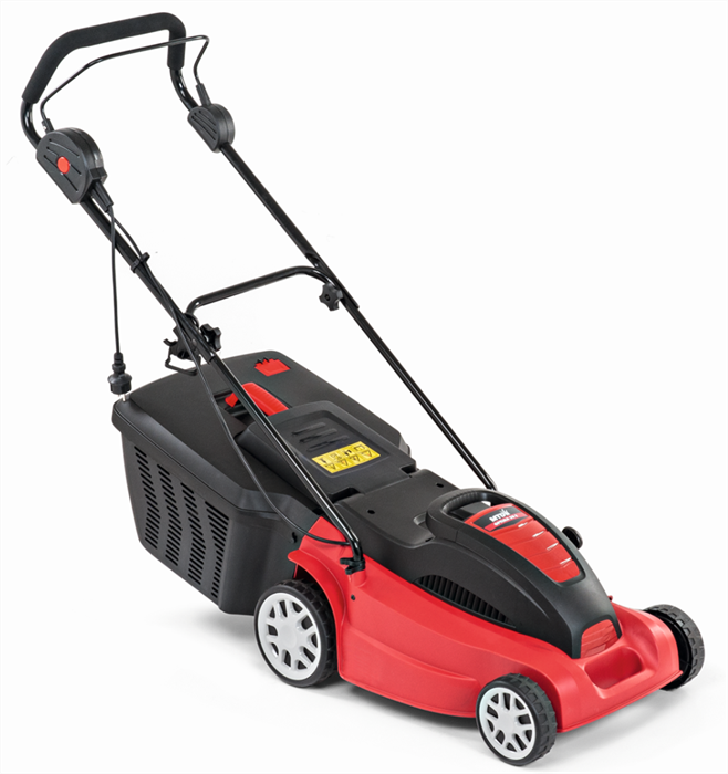 Газонокосилка электрическая MTD OPTIMA 38 E - фото 83265