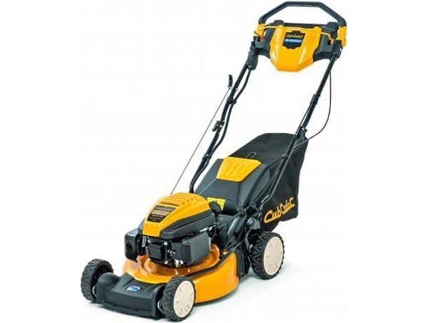 Газонокосилка бензиновая самоходная Cub Cadet CC 46 SPOE V - фото 83288