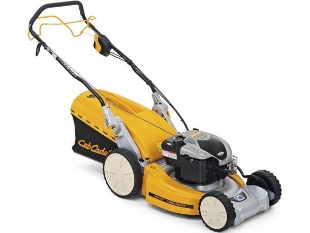 Газонокосилка бензиновая самоходная CUB CADET CC 46 SPC V - фото 83290