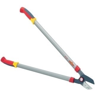 Сучкорез с наковальней WOLF-Garten RS 770 - фото 83301