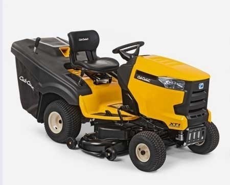 Минитрактор Cub Cadet XT1 OR95 - фото 83322