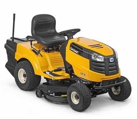 Минитрактор Cub Cadet LT3 PR105 - фото 83326