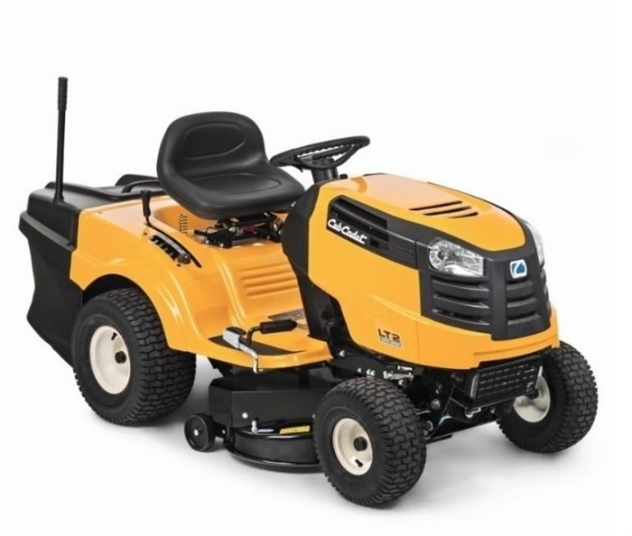 Минитрактор Cub Cadet LT2 OR 105 (SPECIAL) - фото 83385