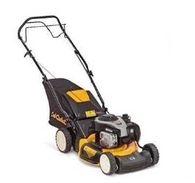 Газонокосилка бензиновая самоходная Cub Cadet LM2 CR46 (4 в 1) - фото 83389