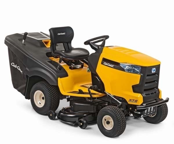 Минитрактор Cub Cadet XT2 PR95 - фото 83404