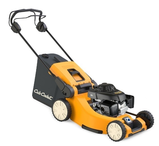 Газонокосилка бензиновая самоходная Cub Cadet XM2 ER53 - фото 83490