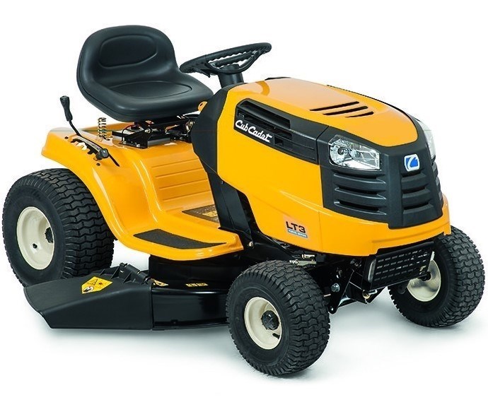 Минитрактор Cub Cadet LT3 PS107 - фото 83505