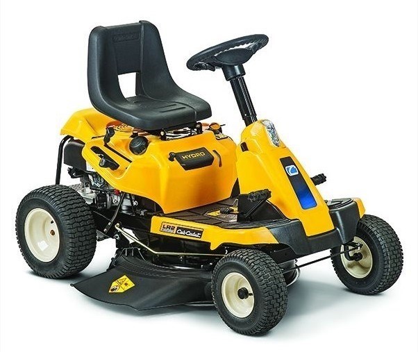 Минирайдер Cub Cadet  LR2 NS76 - фото 83506