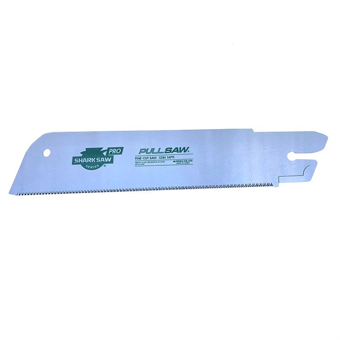 Сменное лезвие 300мм 14TPI для ножовки KATABA Shark saw PRO c D-образной рукояткой TAKAGI, 102143 - фото 83548