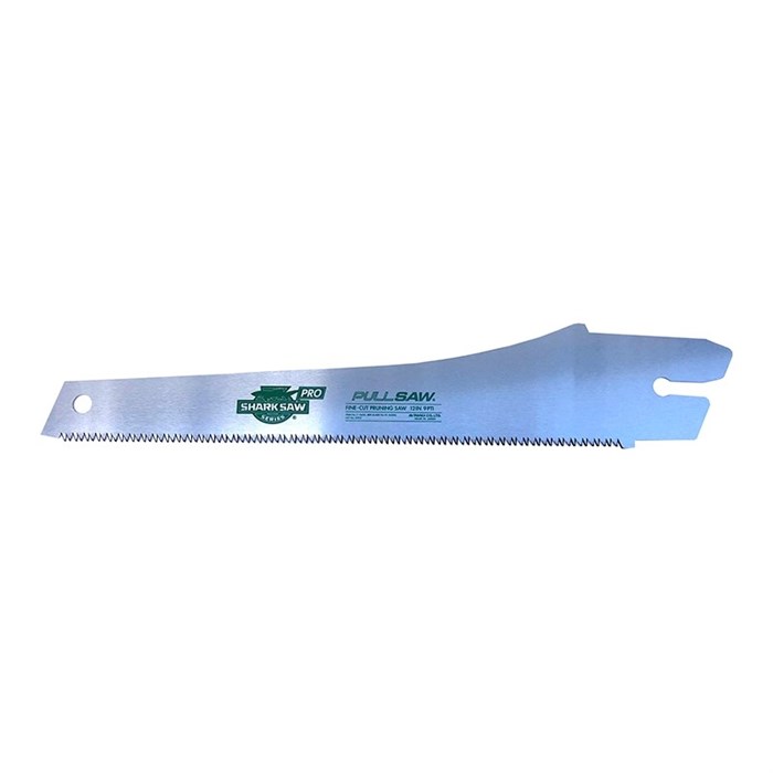Сменное лезвие 300мм 9TPI для ножовки KATABA Shark saw PRO c D-образной рукояткой TAKAGI, 102144 - фото 83549