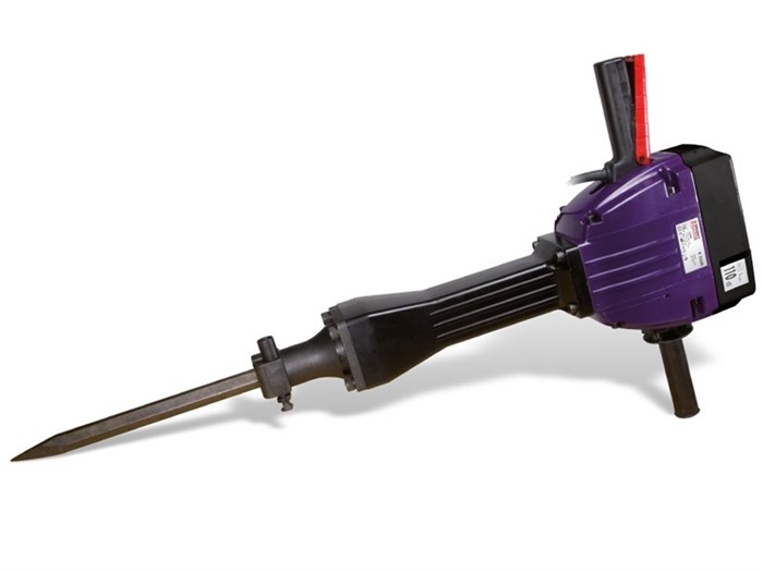 SPARKY K 3260 молоток отбойный - фото 8383