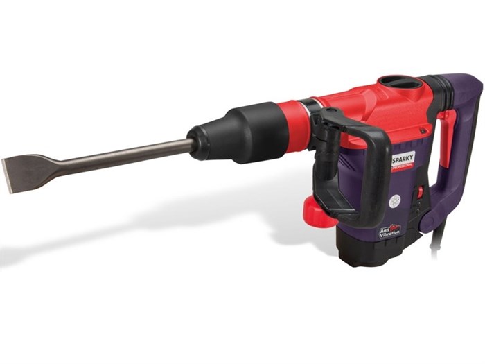 SPARKY K 615CE молоток отбойный - фото 8386