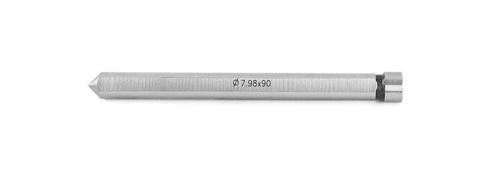 Штифт выталкиватель для TСT L35 (7,98х90) 18мм-60мм - фото 84250