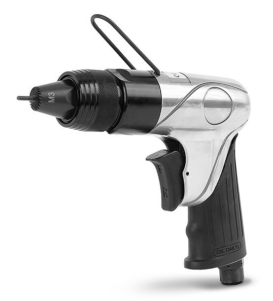 Пневматический резьбовой заклепочник MESSER TP6300А - фото 84861