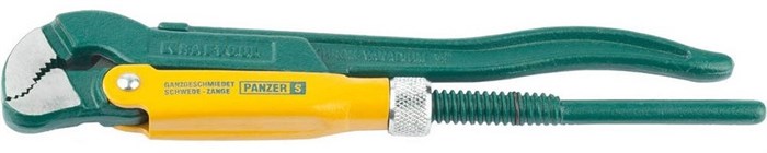 KRAFTOOL 1/2"/250 мм Cr-V ключ трубный 2733-05_z01 - фото 87038